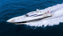 Motor yacht�M3